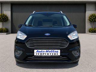 Κλούβα Ford 2018 Transit Courier-thumb-7