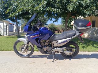 Honda Transalp 650 2007-thumb-1