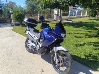 Honda Transalp 650 2007-thumb-3