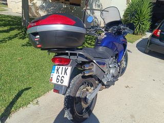 Honda Transalp 650 2007-thumb-4