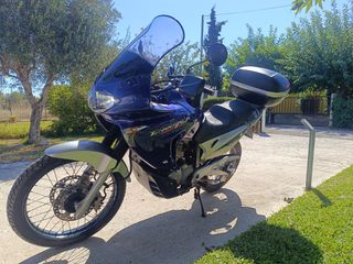 Honda Transalp 650 2007-thumb-5