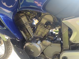 Honda Transalp 650 2007-thumb-7