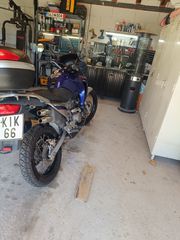 Honda Transalp 650 2007-thumb-14