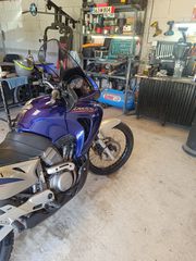 Honda Transalp 650 2007-thumb-15