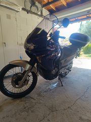 Honda Transalp 650 2007-thumb-16