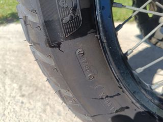 Honda Transalp 650 2007-thumb-17