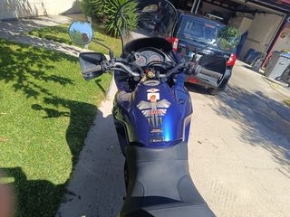 Honda Transalp 650 2007-thumb-18