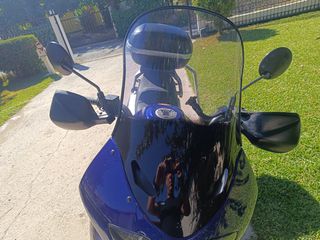 Honda Transalp 650 2007-thumb-19