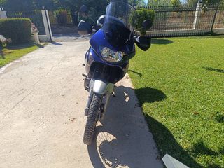 Honda Transalp 650 2007-thumb-20