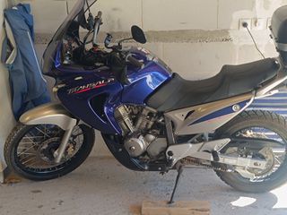 Honda Transalp 650 2007-thumb-21