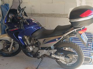 Honda Transalp 650 2007-thumb-22