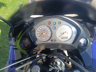 Honda Transalp 650 2007-thumb-23