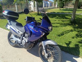 Honda Transalp 650 2007-thumb-24