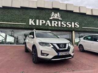 Nissan X-Trail 2018