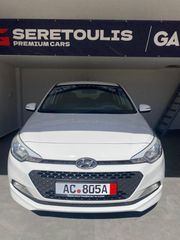 Hyundai i 20 2017