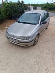 Fiat Punto 1996