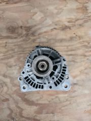 Δυναμό Audi A3 AEH 1.6 1996-2003-thumb-2