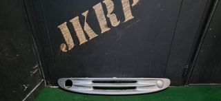 SMART FOR TWO 450 02-07 ΜΑΣΚΑ 000 1726 0001726V003 000 3815 0003815V001