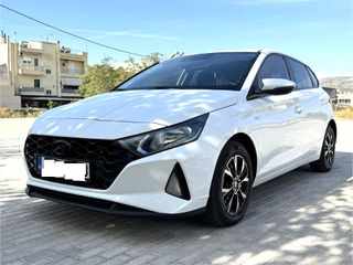Hyundai i 20 2020 48V Hybrid * Automatic * 120 hp