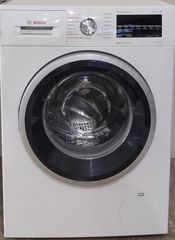 Bosch πλυντήριο-στεγνωτήριο 8kg/5kg
