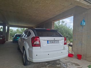 Dodge Caliber 2010-thumb-1