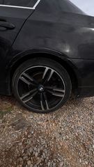 Bmw 520 2004 E60-thumb-2