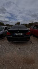 Bmw 520 2004 E60-thumb-3