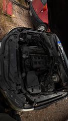Bmw 520 2004 E60-thumb-6