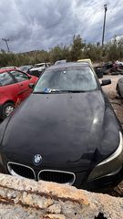 Bmw 520 2004 E60-thumb-7