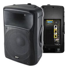 Ηχειο ενεργο 15 αρι 600 watt bluetooth