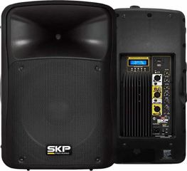 Ηχειο ενεργο 15 αρι 600 watt bluetooth-thumb-1