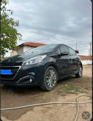 Peugeot 208 2017