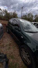 Volkswagen Golf 2003 GOLF-thumb-1