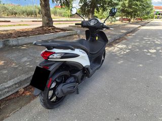 Piaggio Liberty 125 2025 LIBERTY 125 S-thumb-4