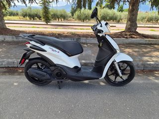 Piaggio Liberty 125 2025 LIBERTY 125 S-thumb-6