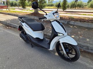 Piaggio Liberty 125 2025 LIBERTY 125 S-thumb-7