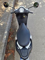 Piaggio Liberty 125 2025 LIBERTY 125 S-thumb-9