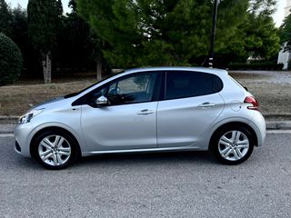 Peugeot 208 2017 1.2 PURETECH 82 STYLE