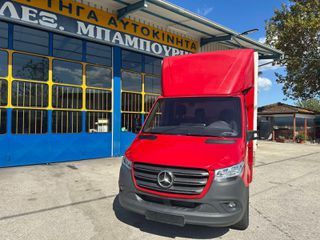 Καρότσα Mercedes-Benz 2020 SPRIDER 314 EURO 6 2020