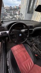 Bmw 318 2003 E46