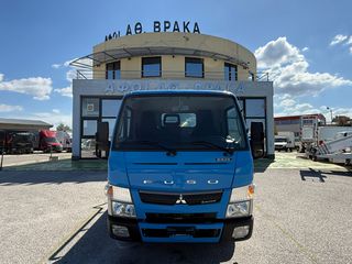 Βυτίο Mitsubishi 2016 FUSO CANTER 6S15/-7c15 BYTIO ΚΑΤΑΛΛΗΛΟ ΓΙΑ ΤΡΟΦΙΜΑ-thumb-1