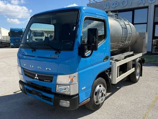 Βυτίο Mitsubishi 2016 FUSO CANTER 6S15/-7c15 BYTIO ΚΑΤΑΛΛΗΛΟ ΓΙΑ ΤΡΟΦΙΜΑ