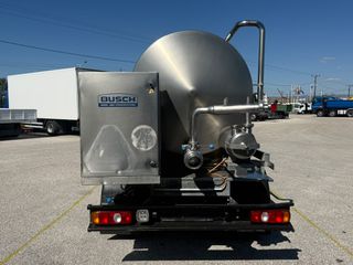 Βυτίο Mitsubishi 2016 FUSO CANTER 6S15/-7c15 BYTIO ΚΑΤΑΛΛΗΛΟ ΓΙΑ ΤΡΟΦΙΜΑ-thumb-5