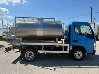 Βυτίο Mitsubishi 2016 FUSO CANTER 6S15/-7c15 BYTIO ΚΑΤΑΛΛΗΛΟ ΓΙΑ ΤΡΟΦΙΜΑ-thumb-7