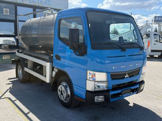 Βυτίο Mitsubishi 2016 FUSO CANTER 6S15/-7c15 BYTIO ΚΑΤΑΛΛΗΛΟ ΓΙΑ ΤΡΟΦΙΜΑ-thumb-8