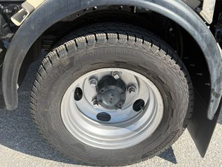 Βυτίο Mitsubishi 2016 FUSO CANTER 6S15/-7c15 BYTIO ΚΑΤΑΛΛΗΛΟ ΓΙΑ ΤΡΟΦΙΜΑ-thumb-10