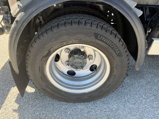 Βυτίο Mitsubishi 2016 FUSO CANTER 6S15/-7c15 BYTIO ΚΑΤΑΛΛΗΛΟ ΓΙΑ ΤΡΟΦΙΜΑ-thumb-11