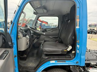 Βυτίο Mitsubishi 2016 FUSO CANTER 6S15/-7c15 BYTIO ΚΑΤΑΛΛΗΛΟ ΓΙΑ ΤΡΟΦΙΜΑ-thumb-13