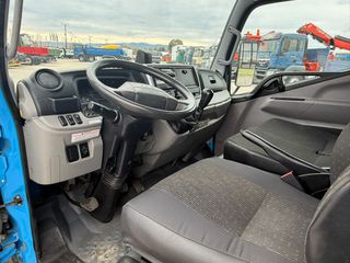 Βυτίο Mitsubishi 2016 FUSO CANTER 6S15/-7c15 BYTIO ΚΑΤΑΛΛΗΛΟ ΓΙΑ ΤΡΟΦΙΜΑ-thumb-15