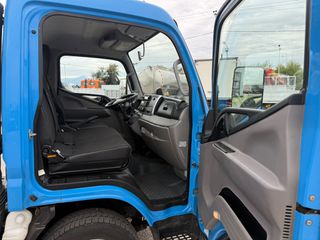Βυτίο Mitsubishi 2016 FUSO CANTER 6S15/-7c15 BYTIO ΚΑΤΑΛΛΗΛΟ ΓΙΑ ΤΡΟΦΙΜΑ-thumb-17